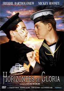 Lord Jeff |   DVD
